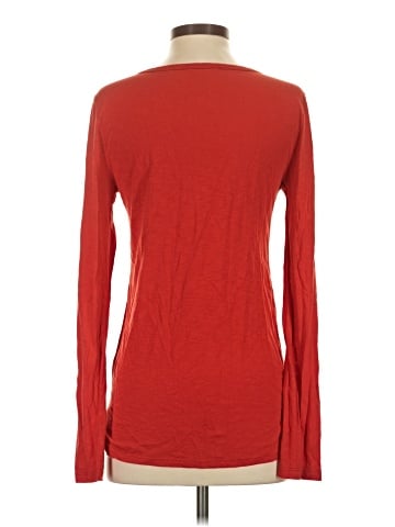 Marine Layer Long Sleeve T-Shirt (view 2)