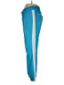 Unbranded Color Block Blue Track Pants Size 10 - photo 5