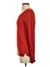 Marine Layer Red Long Sleeve T-Shirt Size XS - photo 5