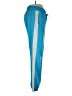 Unbranded Color Block Blue Track Pants Size 10 - photo 4