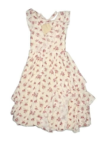 Mia Joy Dress (view 2)