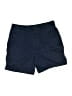Vineyard Vines Solid Blue Shorts Size 14 - photo 1