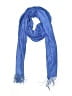 Nordstrom Blue Scarf One size - photo 1