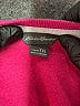 Eddie Bauer Pink Sweatshirt Size XL (tall) - photo 7