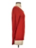 Marine Layer Red Long Sleeve T-Shirt Size XS - photo 4