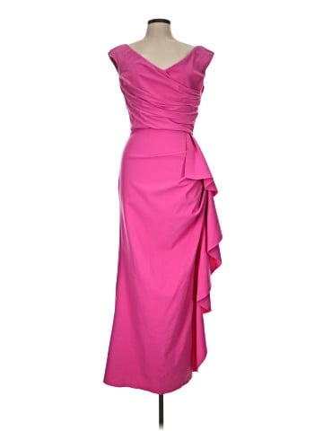 Chiara Boni La Petite Robe Cocktail Dress (view 1)
