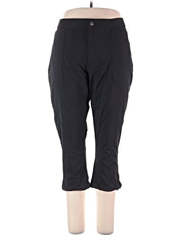 Columbia Active Pants (view 1)