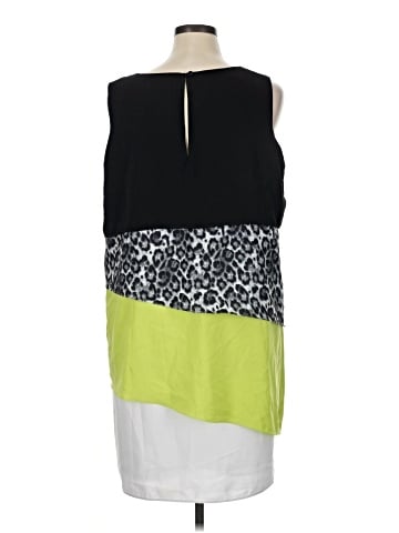 DG^2 by Diane Gilman Casual Dress (view 2)