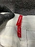 SPANX Ivory Jeans Size XL - photo 4