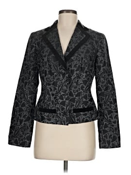 Sigrid Olsen Blazer
