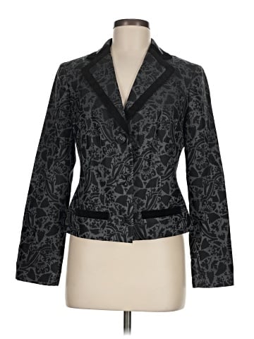 Sigrid Olsen Blazer (view 1)