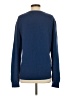 Charter Club 100% Cashmere Blue Cashmere Pullover Sweater Size S - photo 2