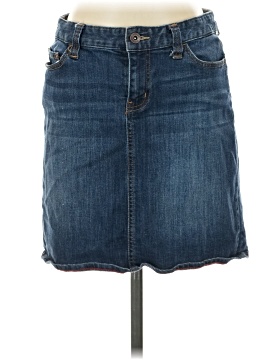 Tommy Hilfiger Denim Skirt