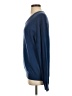 Charter Club 100% Cashmere Blue Cashmere Pullover Sweater Size S - photo 5