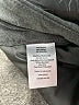 Talbots Outlet Solid Gray Active Pants Size 14 - photo 8