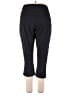 Columbia 100% Polyester Solid Black Active Pants Size 18 - photo 2