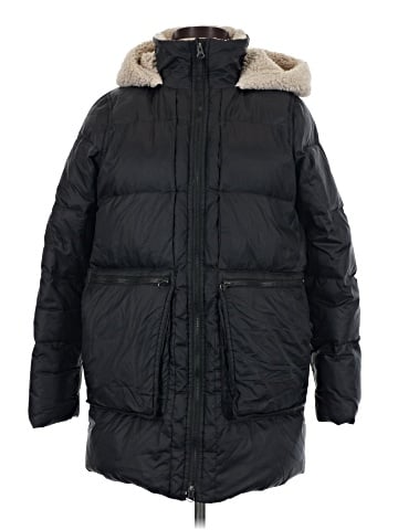 Eddie Bauer Snow Jacket (view 1)