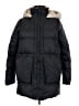 Eddie Bauer 100% Nylon Black Snow Jacket Size M - photo 1