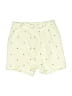 Baby Gap Stars Yellow Shorts Size 6-12 mo - photo 1