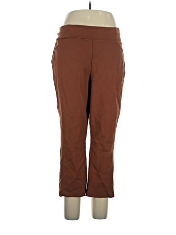 New York & Company Active Pants (view 1)