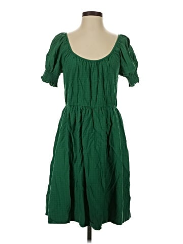 Ann Taylor Casual Dress (view 1)