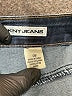 DKNY Jeans Hearts Blue Jeans Size 8 - photo 8