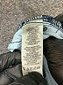 DKNY Jeans Hearts Blue Jeans Size 8 - photo 9