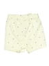 Baby Gap Stars Yellow Shorts Size 6-12 mo - photo 2