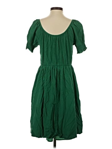 Ann Taylor Casual Dress (view 2)