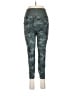 Gap Fit Camo Green Active Pants Size L - photo 2