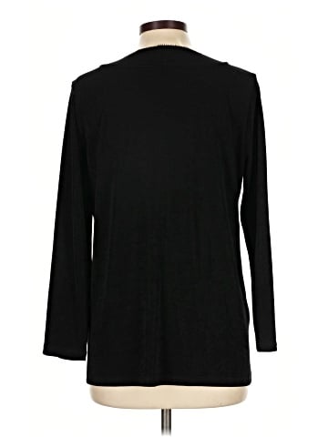 Travelers by Chico's Long Sleeve Top (view 2)