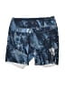 lucy Graphic Blue Athletic Shorts Size XS - photo 1