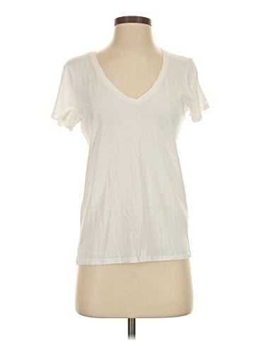 Club Monaco Short Sleeve T-Shirt (view 1)