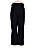 Old Navy Black Track Pants Size 8 - photo 2