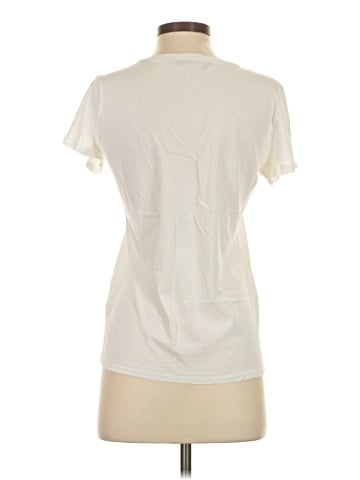 Club Monaco Short Sleeve T-Shirt (view 2)