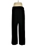 Chico's Solid Black Dress Pants Size XL (3) - photo 2
