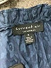 Current Air Blue Casual Dress Size S - photo 7