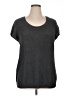 Gap Outlet Gray Sweater Vest Size XL - photo 1