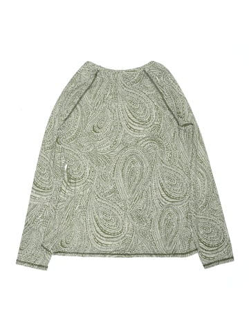 Garnet Hill Long Sleeve T-Shirt (view 2)