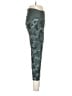Gap Fit Camo Green Active Pants Size L - photo 4
