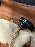 7 For All Mankind 100% Polyurethane Brown Casual Pants Size M - photo 7