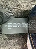 Zara Blue Denim Shorts Size S - photo 4