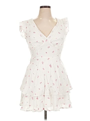 Trixxi Cocktail Dress (view 1)