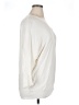 Ellen Tracy Ivory 3/4 Sleeve Top Size XL - photo 4