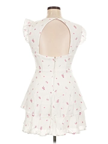 Trixxi Cocktail Dress (view 2)