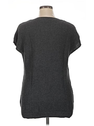 Gap Outlet Sweater Vest (view 2)