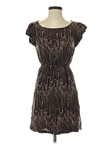 Zara Basic Cocktail Dress (view 1)