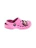 Crocs Pink Clogs Size 9 (kids, wide) - photo 1