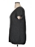 Gap Outlet Gray Sweater Vest Size XL - photo 5