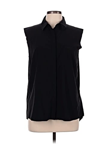 Athleta Sleeveless Blouse (view 1)